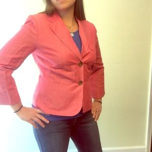 Ann Taylor Loft Blazer